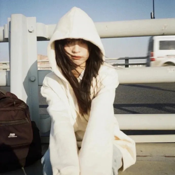 我的人鱼女友